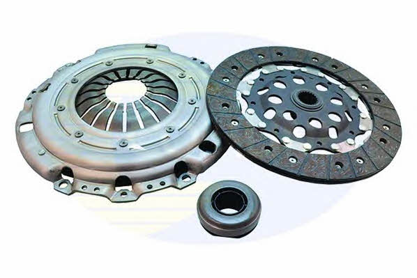 Comline ECK260 Clutch kit ECK260: Buy near me in Poland at 2407.PL - Good price!