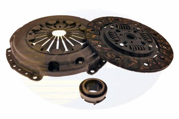 Comline ECK267 Clutch kit ECK267: Buy near me at 2407.PL in Poland at an Affordable price!