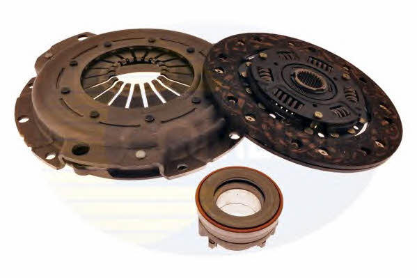 Comline ECK272 Clutch kit ECK272: Buy near me at 2407.PL in Poland at an Affordable price!