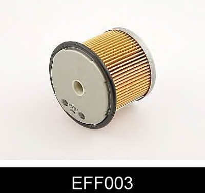 Comline EFF003 Топливный фильтр EFF003: Купить в Польше - Отличная цена на 2407.PL!