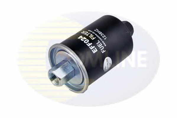 Comline EFF024 Fuel filter EFF024: Buy near me in Poland at 2407.PL - Good price!