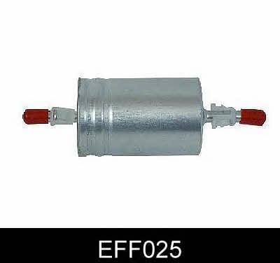 Comline EFF025 Топливный фильтр EFF025: Отличная цена - Купить в Польше на 2407.PL!