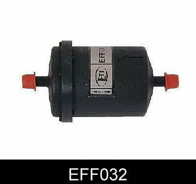 Comline EFF032 Фільтр палива EFF032: Приваблива ціна - Купити у Польщі на 2407.PL!