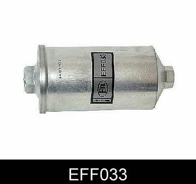 Comline EFF033 Фільтр палива EFF033: Приваблива ціна - Купити у Польщі на 2407.PL!