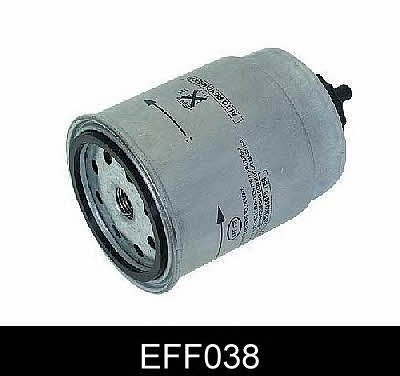 Comline EFF038 Топливный фильтр EFF038: Отличная цена - Купить в Польше на 2407.PL!