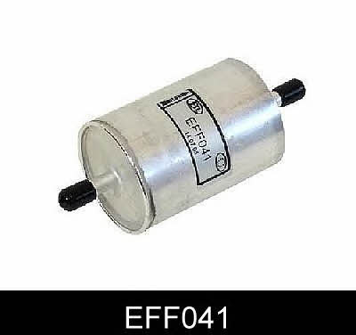 Comline EFF041 Фільтр палива EFF041: Приваблива ціна - Купити у Польщі на 2407.PL!