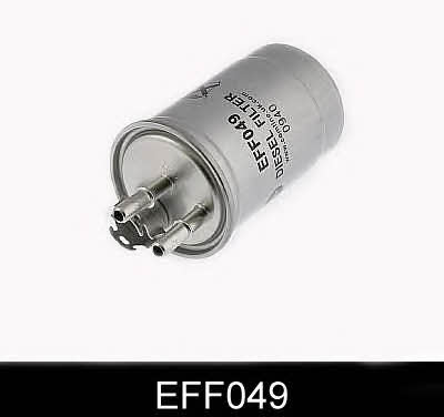 Comline EFF049 Фільтр палива EFF049: Приваблива ціна - Купити у Польщі на 2407.PL!