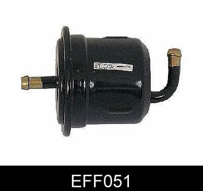Comline EFF051 Топливный фильтр EFF051: Отличная цена - Купить в Польше на 2407.PL!