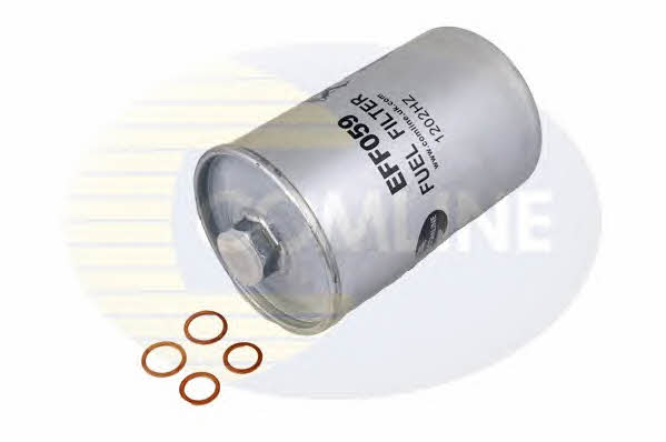 Comline EFF059 Fuel filter EFF059: Buy near me in Poland at 2407.PL - Good price!