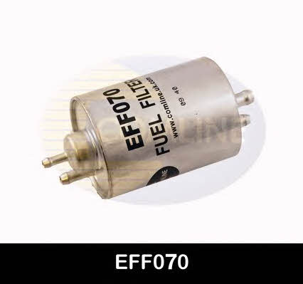 Comline EFF070 Топливный фильтр EFF070: Отличная цена - Купить в Польше на 2407.PL!