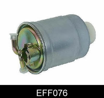 Comline EFF076 Fuel filter EFF076: Buy near me in Poland at 2407.PL - Good price!