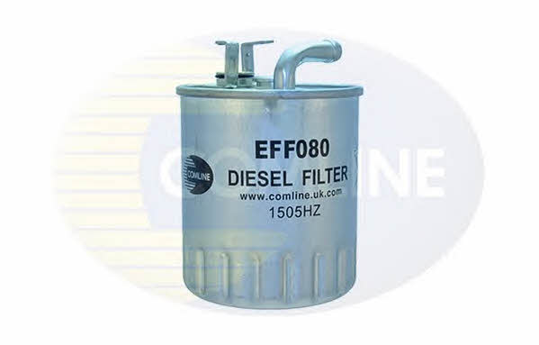 Comline EFF080 Fuel filter EFF080: Buy near me in Poland at 2407.PL - Good price!