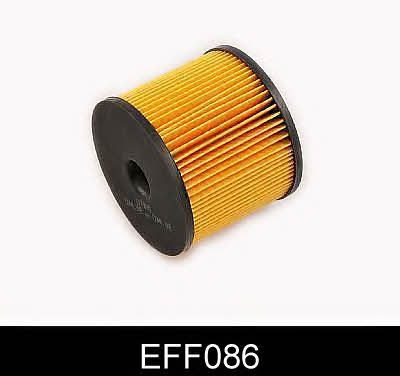 Comline EFF086 Fuel filter EFF086: Buy near me in Poland at 2407.PL - Good price!