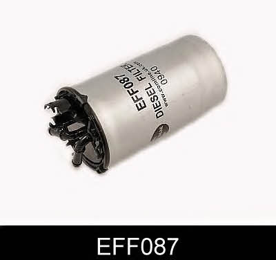 Comline EFF087 Filtr paliwa EFF087: Dobra cena w Polsce na 2407.PL - Kup Teraz!