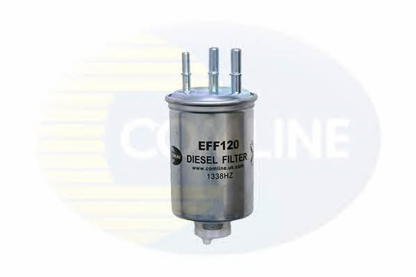 Comline EFF120 Топливный фильтр EFF120: Отличная цена - Купить в Польше на 2407.PL!
