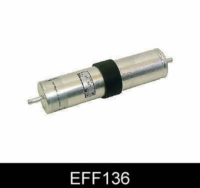 Comline EFF136 Fuel filter EFF136: Buy near me in Poland at 2407.PL - Good price!