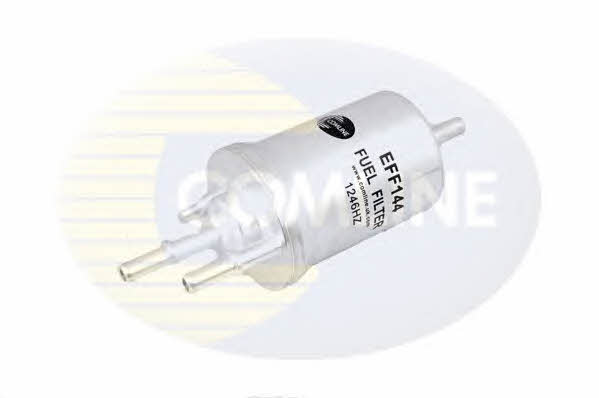 Comline EFF144 Fuel filter EFF144: Buy near me in Poland at 2407.PL - Good price!