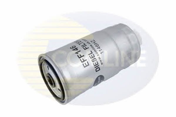 Comline EFF146 Fuel filter EFF146: Buy near me in Poland at 2407.PL - Good price!