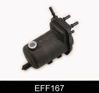 Comline EFF167 Fuel filter EFF167: Buy near me in Poland at 2407.PL - Good price!