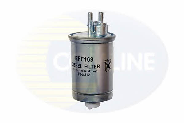 Comline EFF169 Fuel filter EFF169: Buy near me at 2407.PL in Poland at an Affordable price!