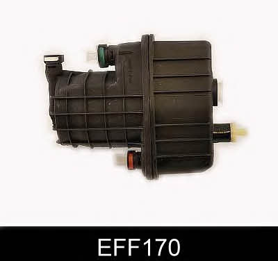 Comline EFF170 Фільтр палива EFF170: Приваблива ціна - Купити у Польщі на 2407.PL!