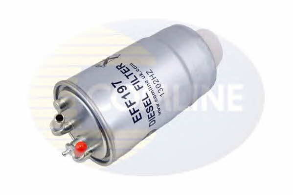 Comline EFF197 Fuel filter EFF197: Buy near me in Poland at 2407.PL - Good price!