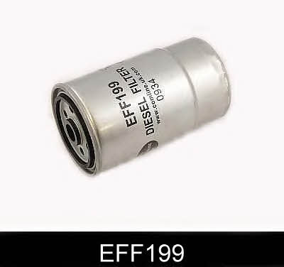 Comline EFF199 Фільтр палива EFF199: Купити у Польщі - Добра ціна на 2407.PL!