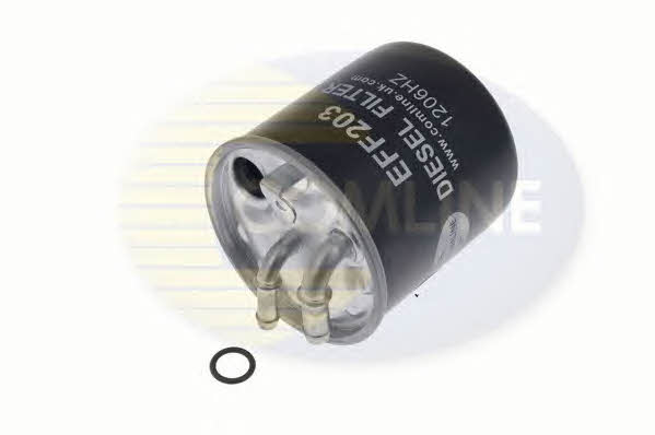 Comline EFF203 Fuel filter EFF203: Buy near me in Poland at 2407.PL - Good price!