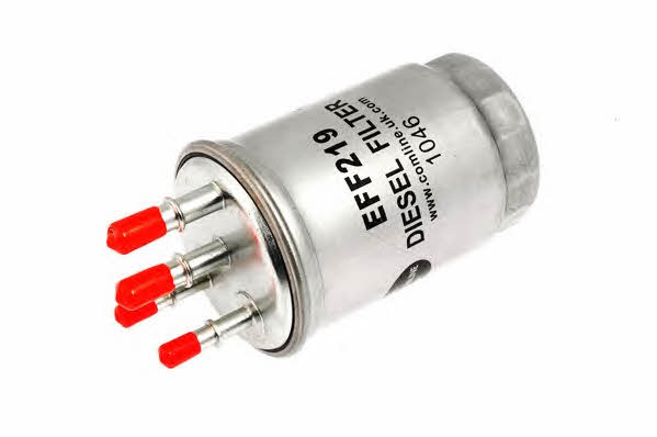 Comline EFF219 Fuel filter EFF219: Buy near me in Poland at 2407.PL - Good price!