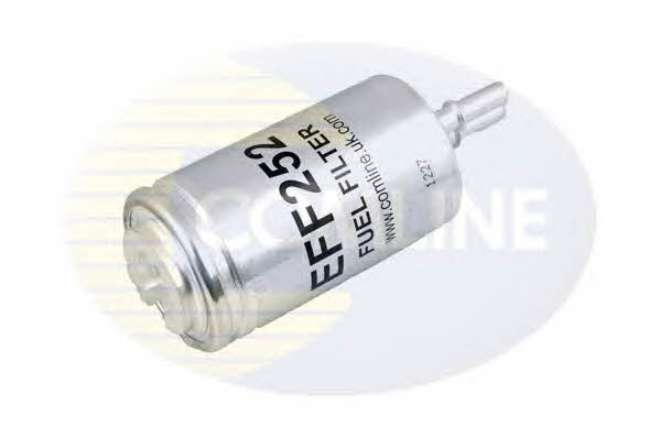 Comline EFF252 Fuel filter EFF252: Buy near me in Poland at 2407.PL - Good price!