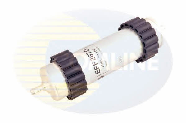 Comline EFF267D Fuel filter EFF267D: Buy near me in Poland at 2407.PL - Good price!