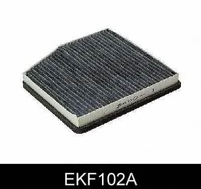 Comline EKF102A Filtr kabinowy z węglem aktywnym EKF102A: Dobra cena w Polsce na 2407.PL - Kup Teraz!