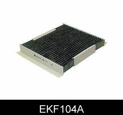 Comline EKF104A Filtr kabinowy z węglem aktywnym EKF104A: Dobra cena w Polsce na 2407.PL - Kup Teraz!
