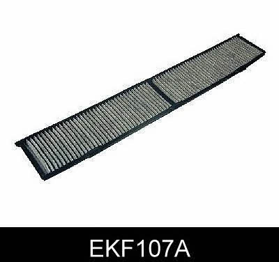 Comline EKF107A Aktivkohle-Kabinenfilter EKF107A: Kaufen Sie zu einem guten Preis in Polen bei 2407.PL!