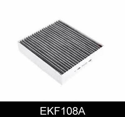 Comline EKF108A Фильтр салона с активированным углем EKF108A: Отличная цена - Купить в Польше на 2407.PL!