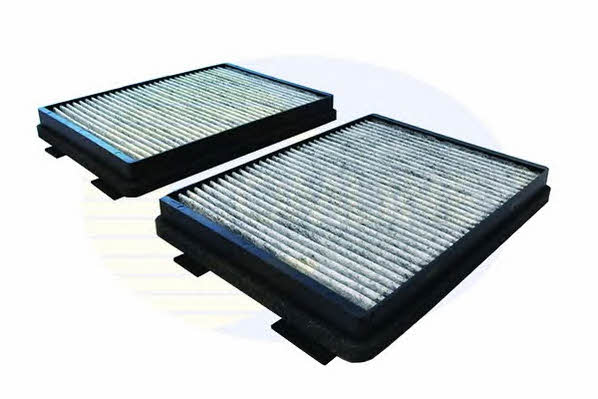 Comline EKF110A Activated Carbon Cabin Filter EKF110A: Buy near me in Poland at 2407.PL - Good price!