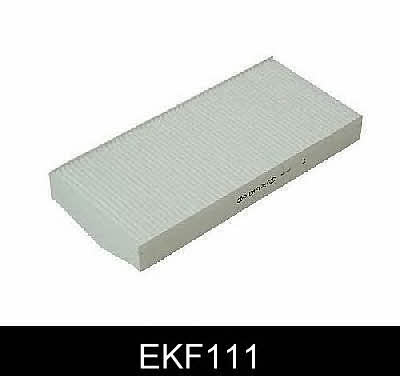 Comline EKF111 Filtr kabinowy EKF111: Dobra cena w Polsce na 2407.PL - Kup Teraz!