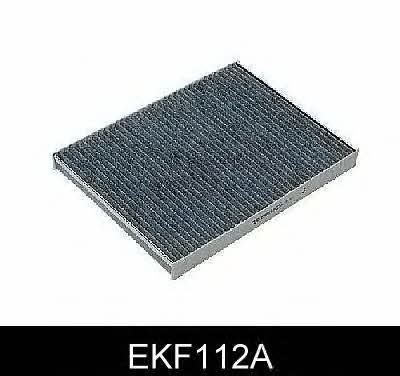 Comline EKF112A Activated Carbon Cabin Filter EKF112A: Buy near me at 2407.PL in Poland at an Affordable price!