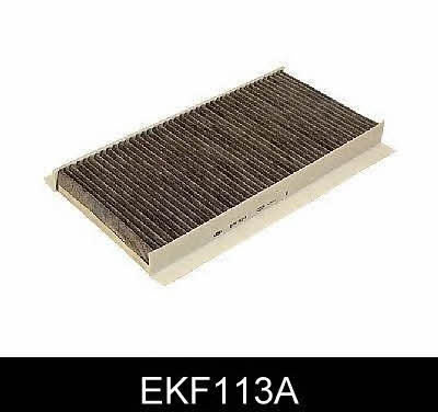 Comline EKF113A Activated Carbon Cabin Filter EKF113A: Buy near me in Poland at 2407.PL - Good price!