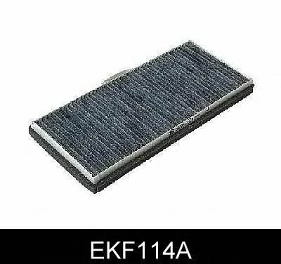 Comline EKF114A Filtr kabinowy z węglem aktywnym EKF114A: Dobra cena w Polsce na 2407.PL - Kup Teraz!
