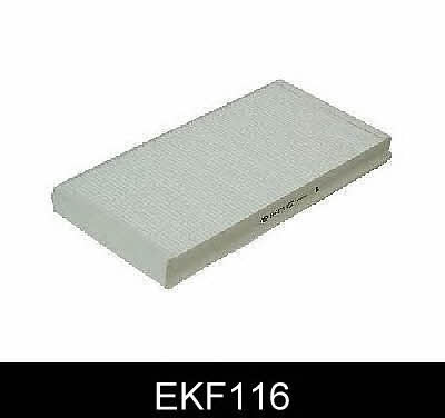 Comline EKF116 Filter, interior air EKF116: Buy near me in Poland at 2407.PL - Good price!