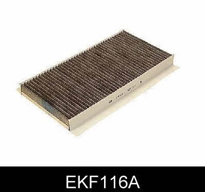 Comline EKF116A Activated Carbon Cabin Filter EKF116A: Buy near me in Poland at 2407.PL - Good price!
