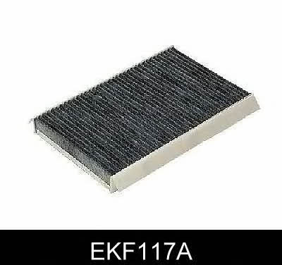 Comline EKF117A Activated Carbon Cabin Filter EKF117A: Buy near me in Poland at 2407.PL - Good price!