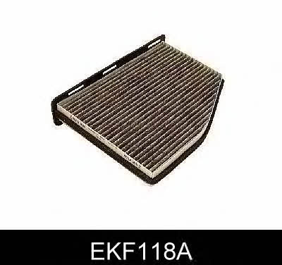 Comline EKF118A Activated Carbon Cabin Filter EKF118A: Buy near me in Poland at 2407.PL - Good price!
