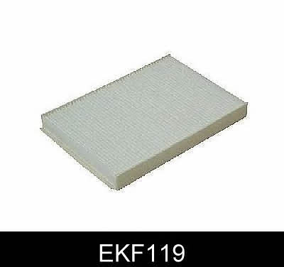 Comline EKF119 Filter, interior air EKF119: Buy near me in Poland at 2407.PL - Good price!