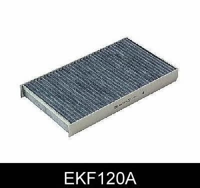 Comline EKF120A Filtr kabinowy z węglem aktywnym EKF120A: Dobra cena w Polsce na 2407.PL - Kup Teraz!
