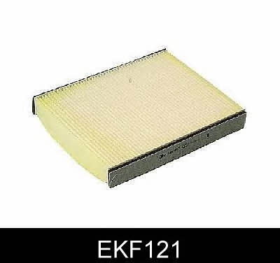 Comline EKF121 Filter, interior air EKF121: Buy near me in Poland at 2407.PL - Good price!