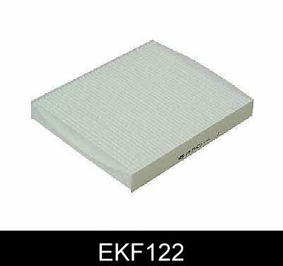 Comline EKF122 Filter, interior air EKF122: Buy near me in Poland at 2407.PL - Good price!