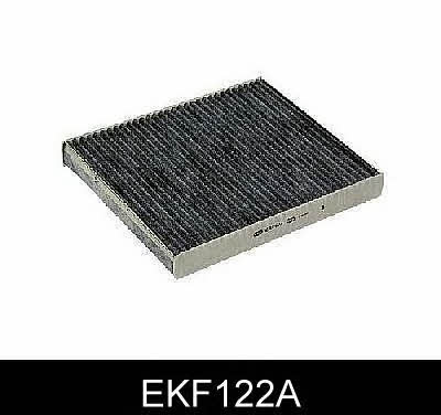 Comline EKF122A Фільтр салону з активованим вугіллям EKF122A: Приваблива ціна - Купити у Польщі на 2407.PL!