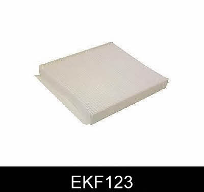 Comline EKF123 Filter, interior air EKF123: Buy near me in Poland at 2407.PL - Good price!